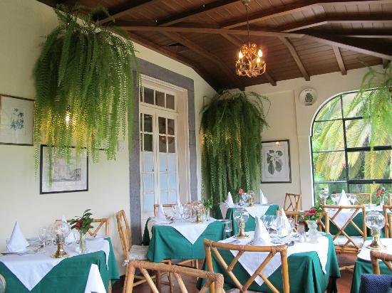 Casa Velha Restaurant